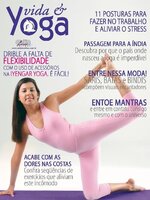 Revista Yoga